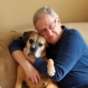 Meet your Posher, René